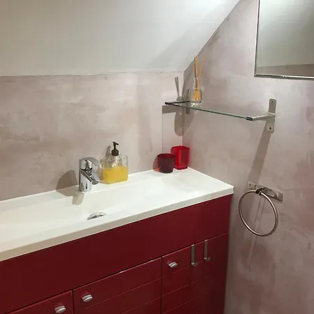 Holiday home La Petite Pause Montreuil (Seine-Saint-Denis)