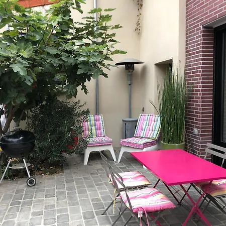 Holiday home La Petite Pause *