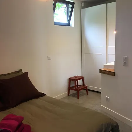 Holiday home La Petite Pause Montreuil (Seine-Saint-Denis)